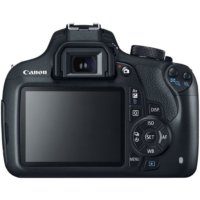 Canon EOS Rebel T5 DSLR Camera + Canon 18-55mm IS Lens + Canon 55-250mm STM Lens+ Canon 50mm 1.8 Lens + 650-1300mm... N2