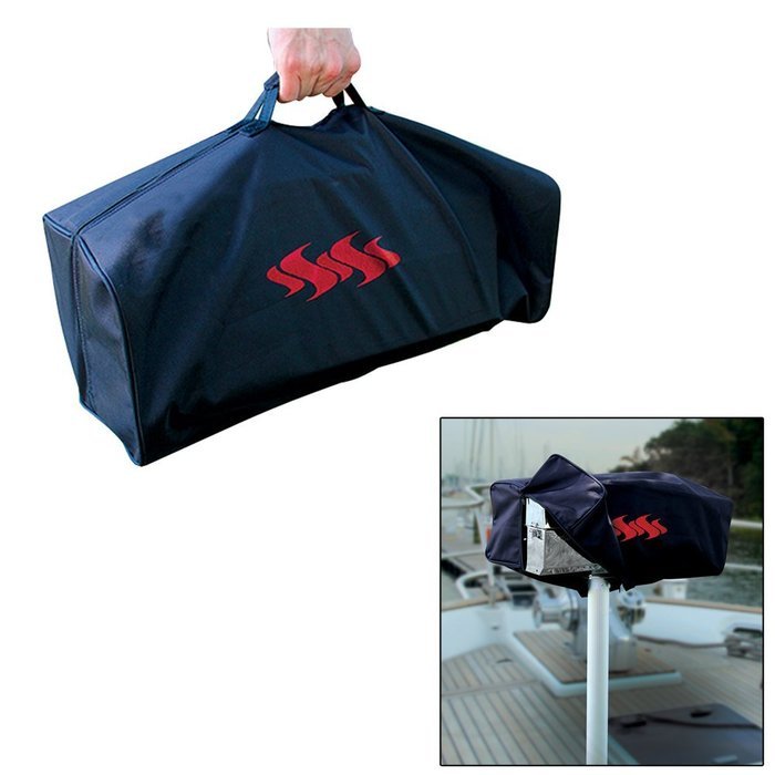 KUUMA PRODUCTS 58300 / Kuuma Stow N' Go Grill Cover/Tote Duffle Style