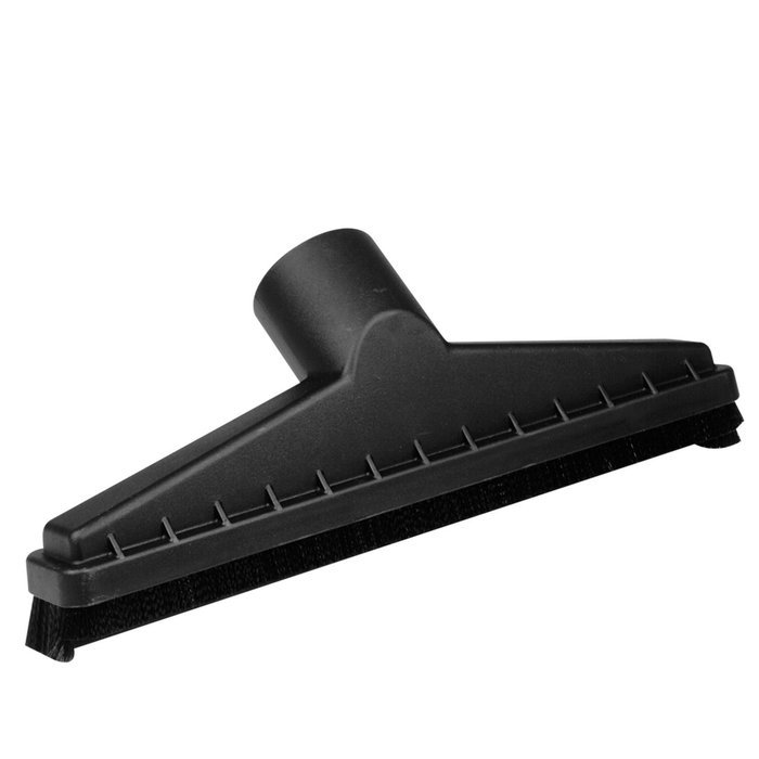 WORKSHOP Wet Dry Vacuum Accessories WS25014A Wet Dry Vac Floor Brush Attachment For 2-1/2-Inch Wet Dry Shop Vacuum... N3