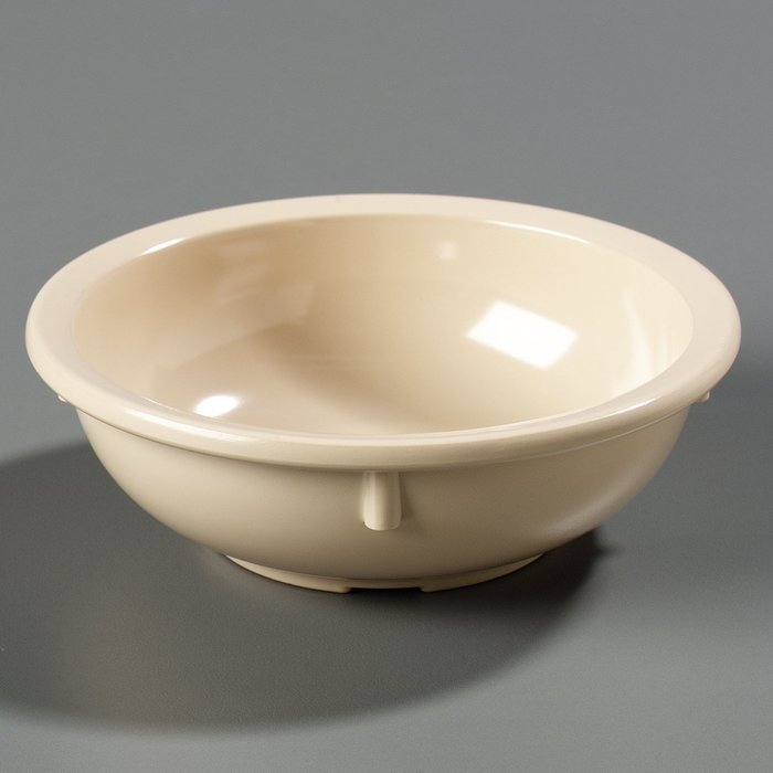 Carlisle Kingline Melamine Bowls N2