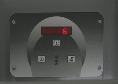 DRYVEX AD 85LGR Portable Dehumidifier N2