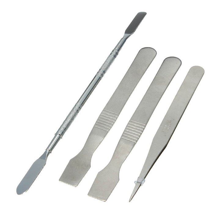 ACENIX&Acirc; - 17 in 1 Repair Tool Kit Screwdriver Set for Apple iPod Video Classic 6th 7th Gen by ACENIX&Acirc; N2