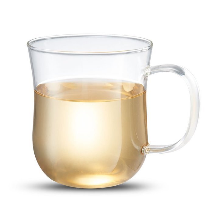 Accmor Tea Infuser - Stainless Steel Loose Leaf Tea Strainer with Chain and Drip Trays - Tea Filters for Rooibos...