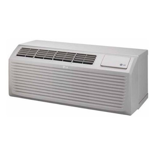 LG LP073HD2B PTAC Unit, 208/230V w/Heat Pump - 7,100 BTU