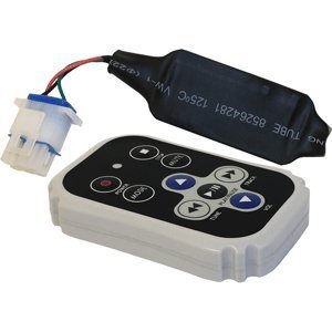MILENNIA RF9-UART RF REMOTE FOR USE WITH INF-PRV250 "Prod. Type: Entertainment"