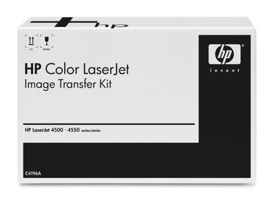 Hp Image Transfer Kit For The Clj 5550 "Product Category: Printers/Printer Cartridge - Other"