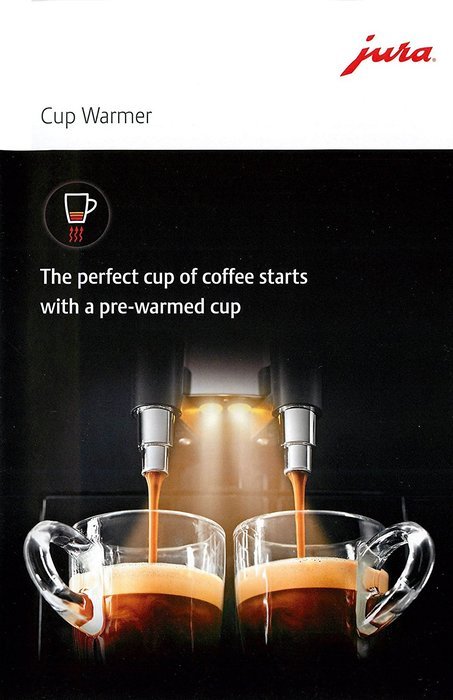 Jura 68565 Cup Warmer N2