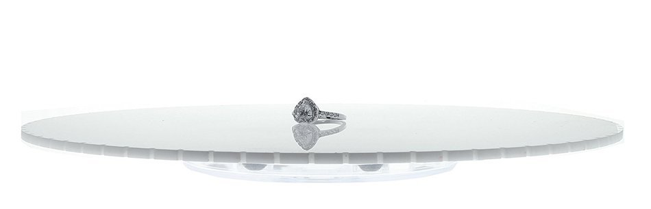 360 Jewelry Photography Turntable N3