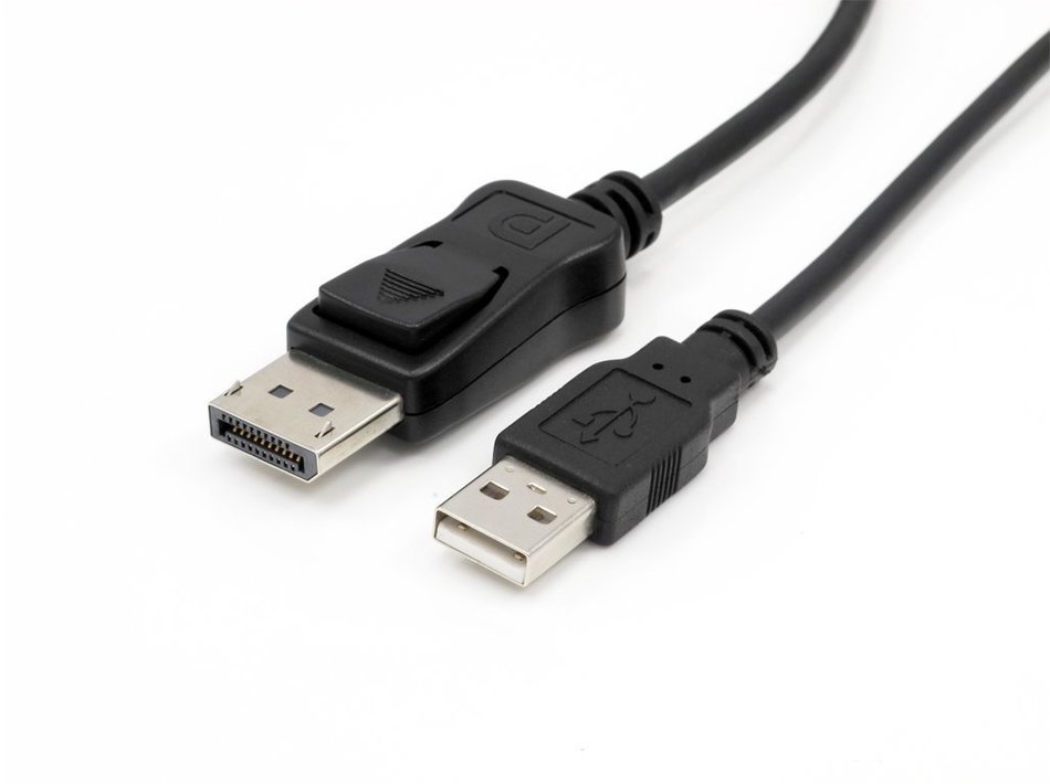 Accell B087B-003J UltraAV miniDisplayPort/DVI-D Dual-Link Adapter N5