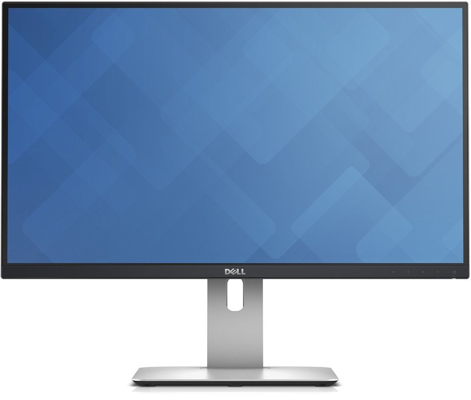 Dell 27IN LCD 2560X1440 8MS N6