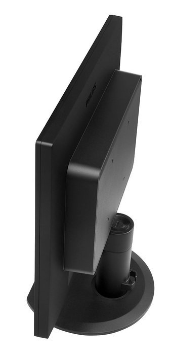 Philips S-line 17S4LSB - cran LED - 17- - 1280 x 1024 - 250 cd-m2 - 1000-1 - 20000000-1 -dynamique... N5