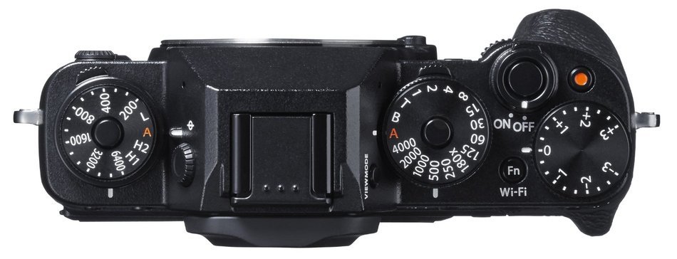 Fujifilm X-T1 16 MP Mirrorless Digital Camera with 3.0-Inch LCD and XF18-135mm F3.5-5.6 R LM OIS WR Kit (Weather... N36