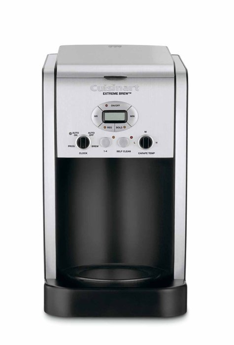Cuisinart DCC-2650 Brew Central 12-Cup Programmable Coffeemaker N2