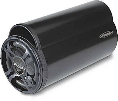 SOUTHERN AUDIO SERVICES INC. BT6014 6 inch passive single 4 ohm Bass Tube