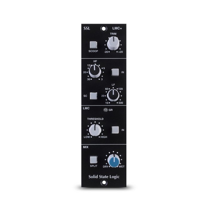 SSL LMC+