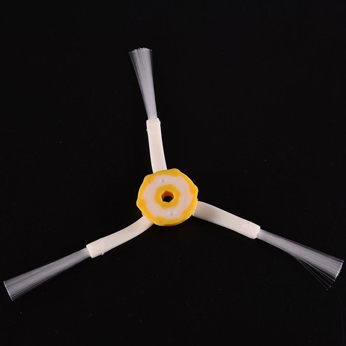 Theresa Hay Replacement 4 Aero Vac Filter+3 set Beater Brush+5 side Brush kit for iRobot Roomba 600 Series 610... N5