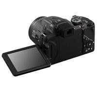 Nikon Coolpix P520 Digital Camera - Black - Refurbished by Nikon U.S.A. N5