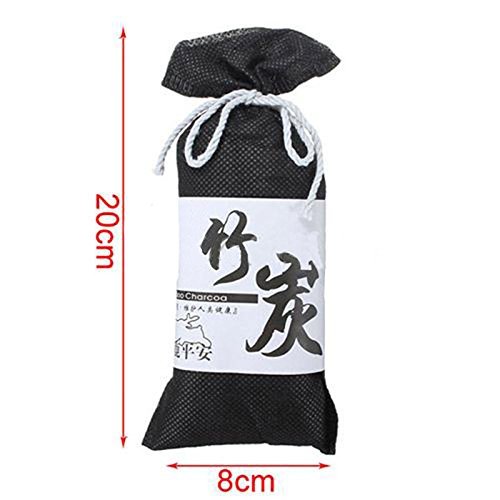 BESTIM Acticarbon Air Refreshing Odor Deodorant Charcoal N3