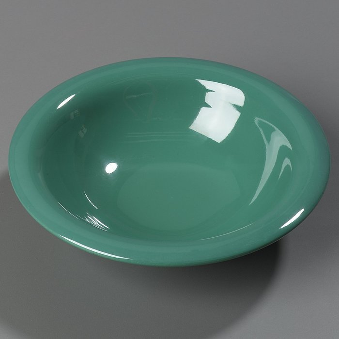 Carlisle Durus Rimmed Nappie Malamine Bowls N6