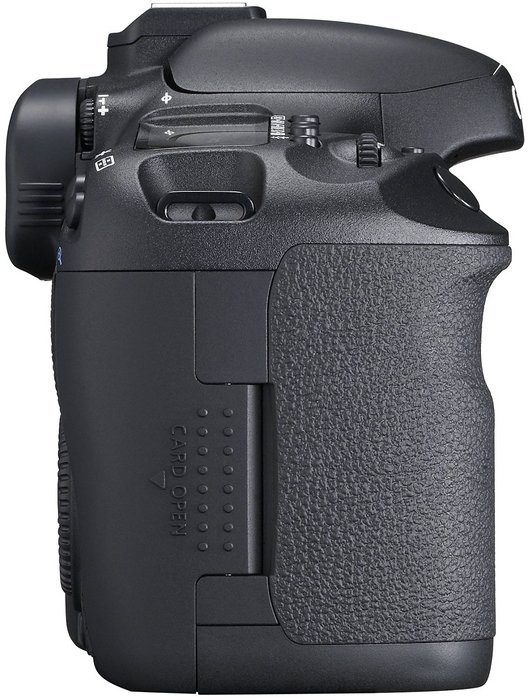Canon EOS 7D 18 MP CMOS Digital SLR Camera with 28-135mm f/3.5-5.6 IS USM Lens (discontinued by manufacturer) N39