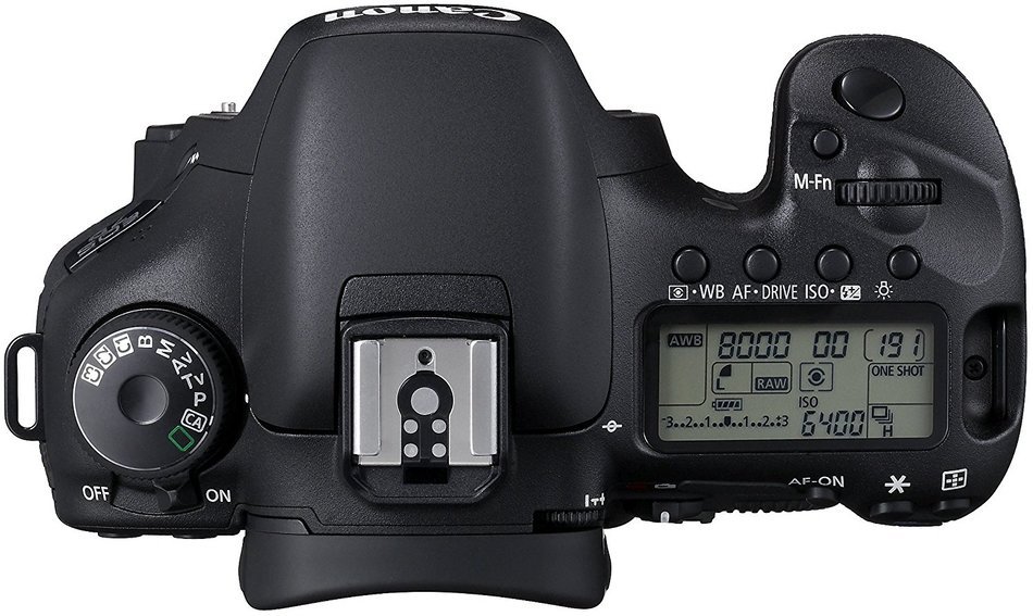 Canon EOS 7D 18 MP CMOS Digital SLR Camera with 28-135mm f/3.5-5.6 IS USM Lens (discontinued by manufacturer) N40