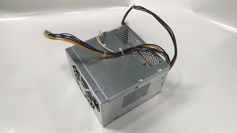 320W Power Supply for HP Compaq CFH-0320EWWA DPS-320NB 611483-001 611484-001