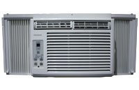 Frigidaire 5,000 BTU 11.1 EER 115V Window Air Conditioner