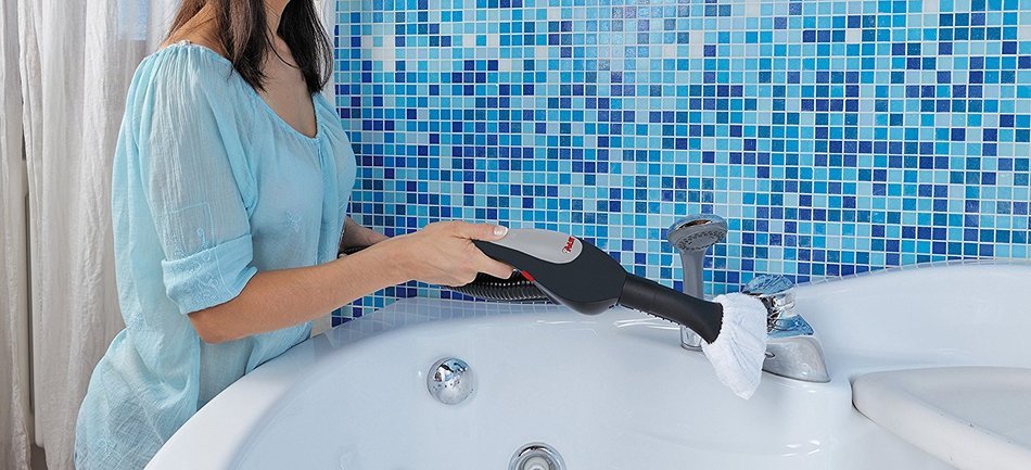 ECOSTEAMVAC TURBO *NA* N6
