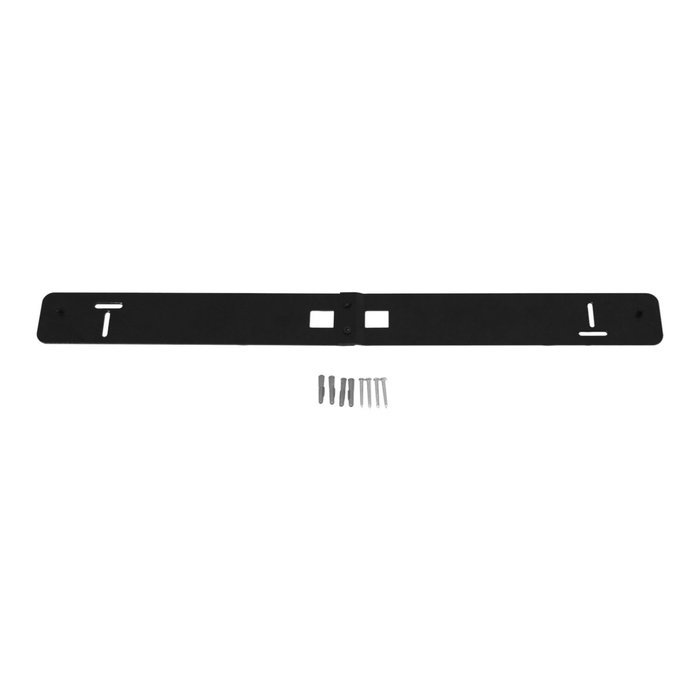 SONOS PLAY 1 Wall Mount, Adjustable Swivel & Tilt Mechanism, Single Bracket For Play:1 Speaker with Mounting Accessories... N19