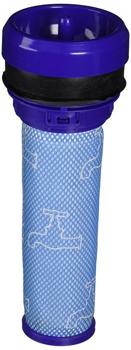 1 Dyson DC39 Washable & Reusable Pre Motor Filter; Fits Dyson DC39 Canister Vacuums; Compare to Part # 923413-...