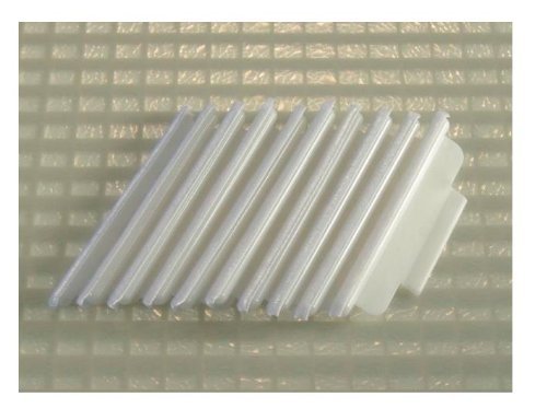 Last - Record Brushes (10 pk)