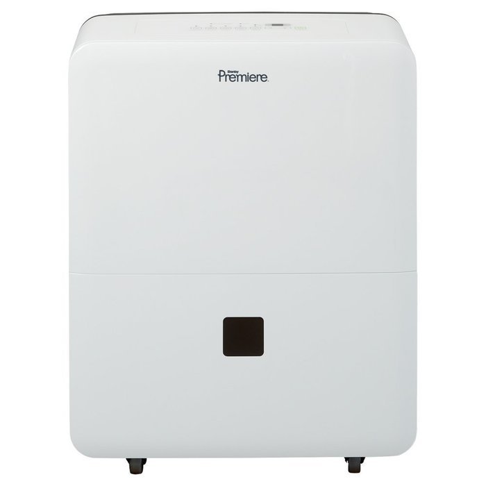 Danby DDR70B3PWP 70-Pint Dehumidifier with Pump