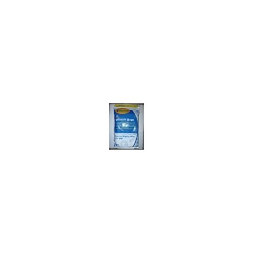 Eureka Mighty Mite Style MM Vacuum Bags Microfiltration with Closure - 9 Pack