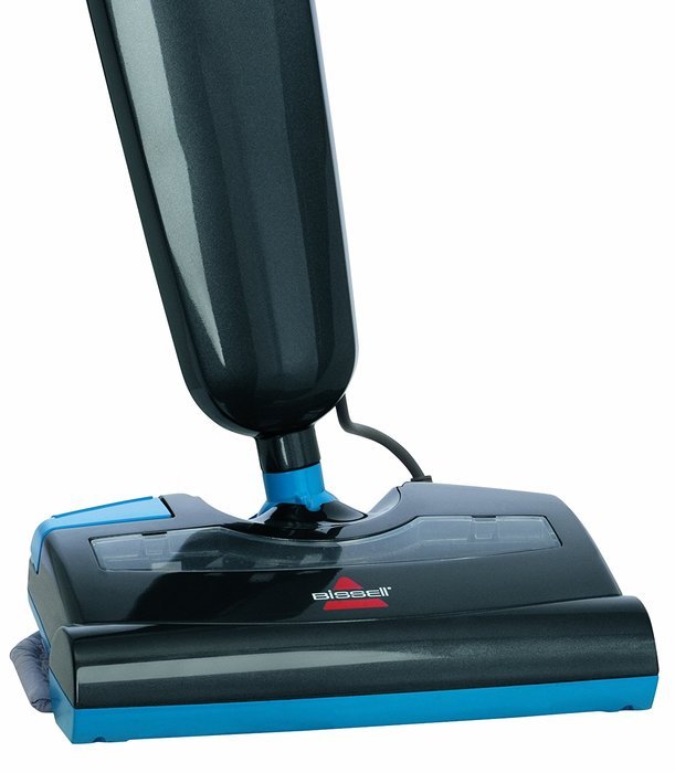 BISSELL Steam & Sweep Hard Floor Cleaner, 46B4 N6