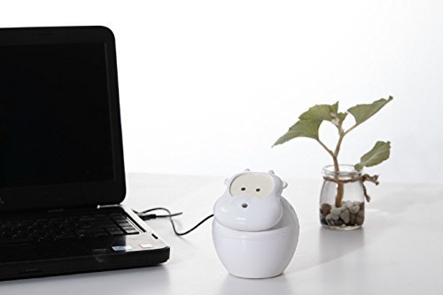 New Design USB mini Humidifier, Cartoon Humidifier, Mini Humidifier USB Humidifier
