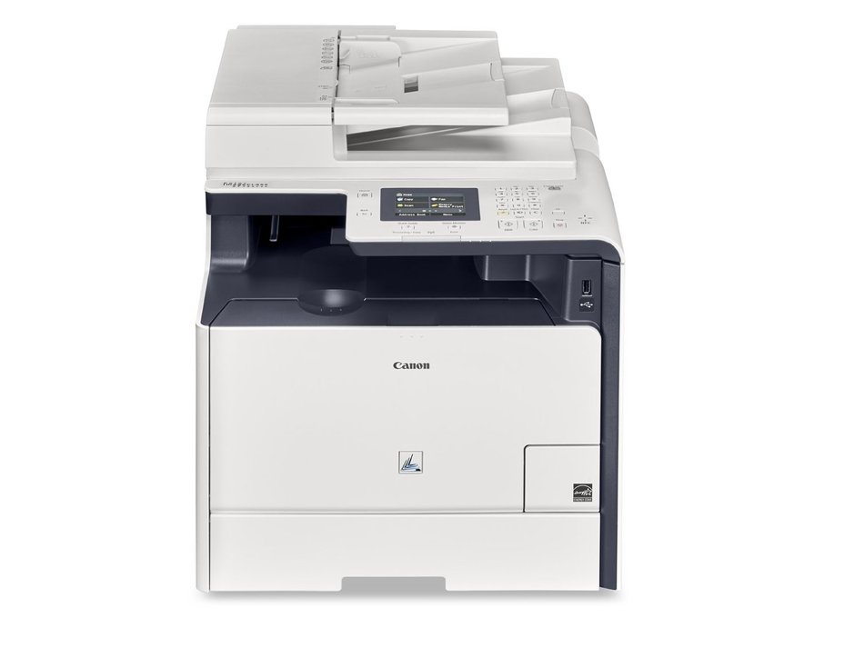 Canon Lasers color imageCLASS MF726Cdw Wireless color Photo Printer with Scanner, Copier & Fax N9
