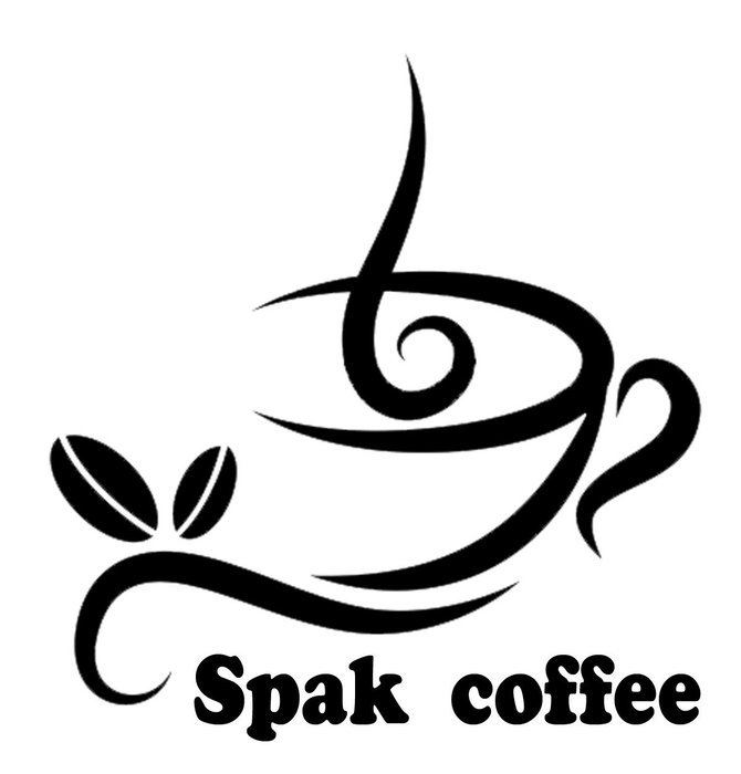 Spak Coffee French Press -- 0,8l. Chrome and Glass N3