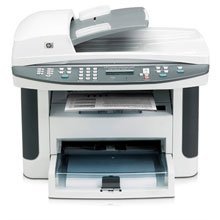 HP Refurbish LaserJet M1522nf All In One Printer (CB534A) - Seller Refurb