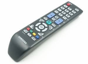 Universal Replacement Remote Control Fit For Samsung BN59-01009A BN59-00942A BN59-00695A