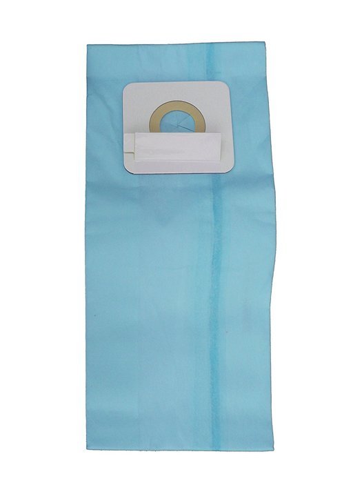 10 Commercial Vacuum Cleaner Bag Riccar Vibrance Simplicity 5000, 6000 Type A Bags, Canister Vacuum Cleaners,...