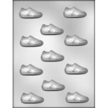 2" Jogging/Gym Shoe Choc Mold
