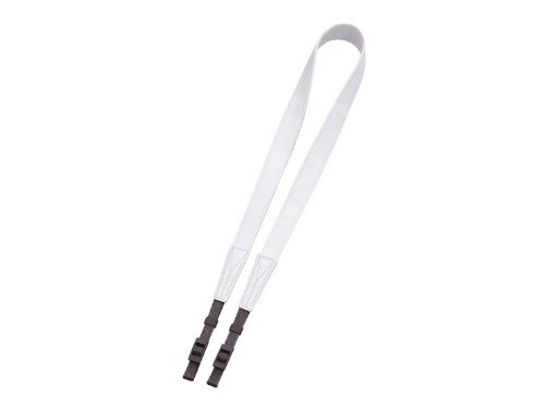 Sony Shoulder Strap for NEX-5 NEX-5N NEX-3 NEX-C3 | STP-XH1 W WHITE