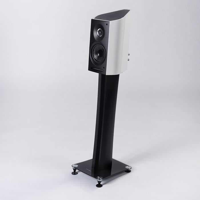 Sonus faber Venere 1.5 Bookshelf Speaker (Pair, Walnut) N3