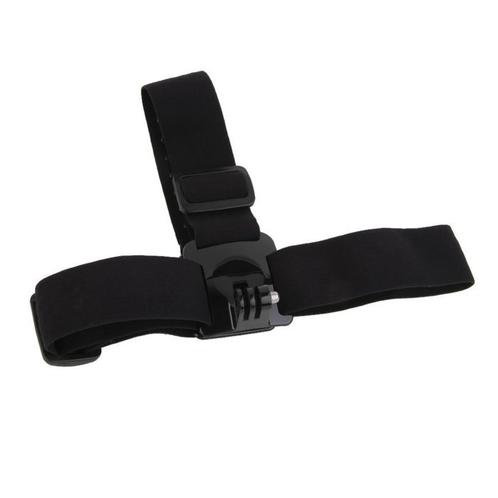TEKCAM 360 Degree Rotating Band Glove Style Camera Wrist Strap Hand Mount with Thumb Screw for Waterproof Action... N30