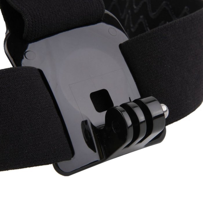 TEKCAM 360 Degree Rotating Band Glove Style Camera Wrist Strap Hand Mount with Thumb Screw for Waterproof Action... N31