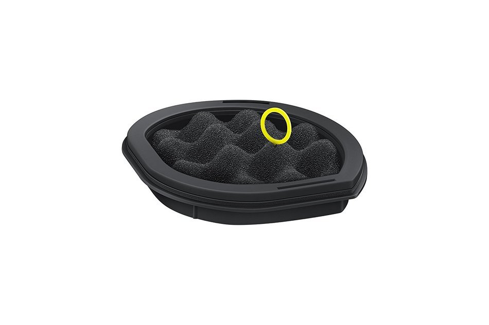 Samsung VCA-RHF30/XAA Sponge Filter