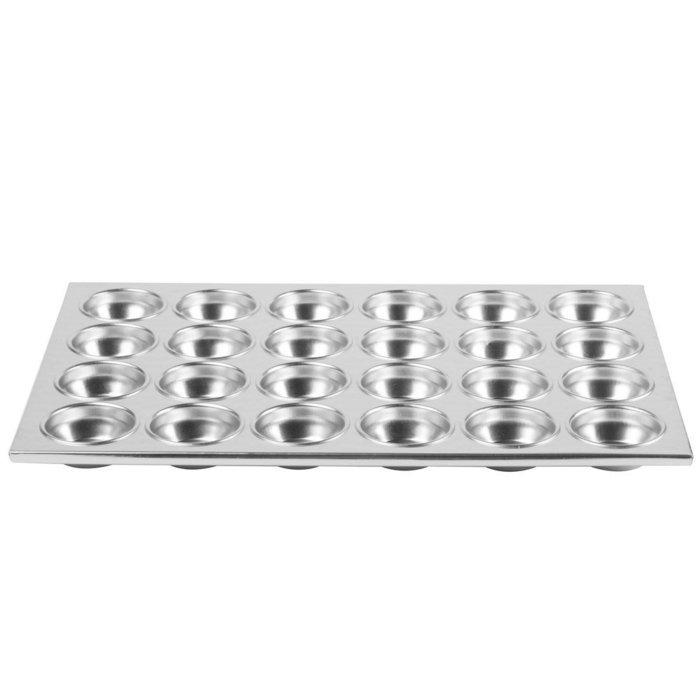 Update 24 Cup Muffin Pan (MPA-24)