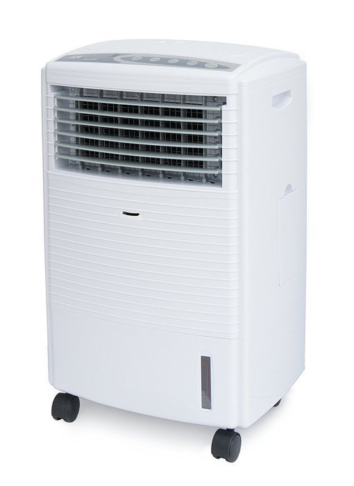 SPT SF-607H Evaporative Air Cooler with Ultrasonic Humidifier N2