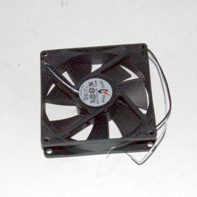 Haier RF-2750-059 Fan Heat