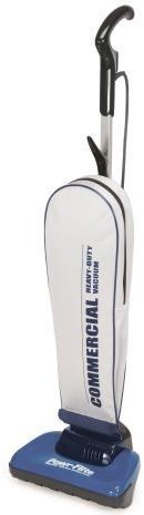 Powr-Flite PF62EC Lightweight Upright